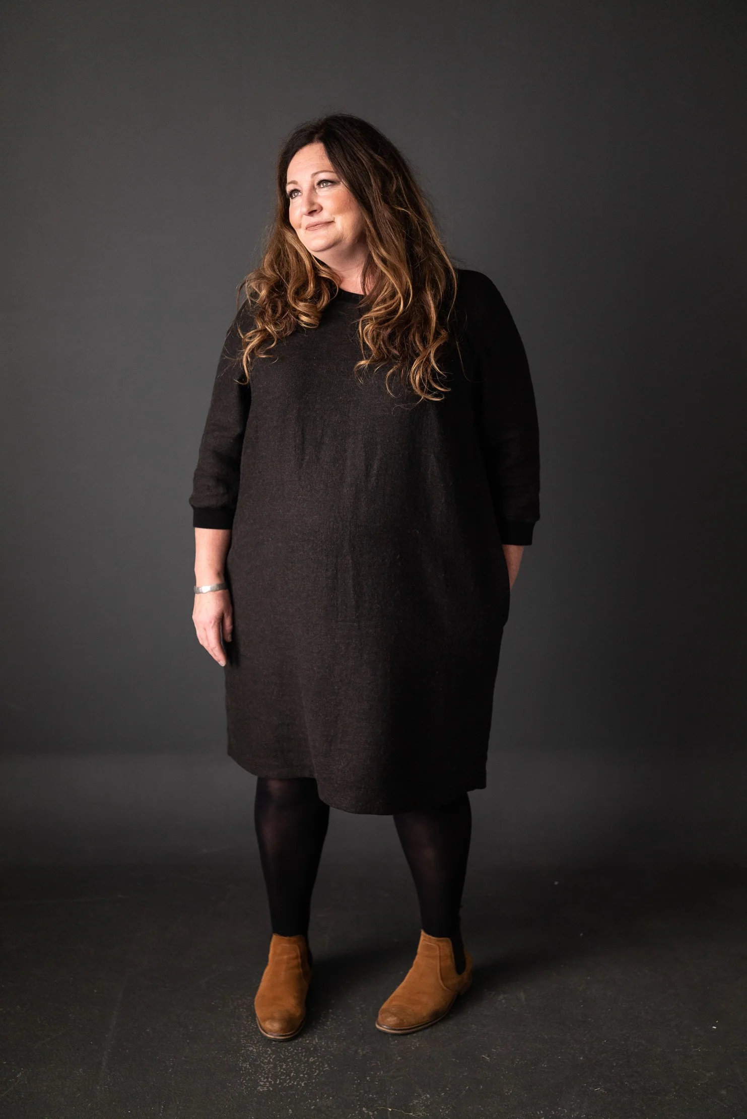 Merchant & Mills Fielder Dress and Top - Image 11