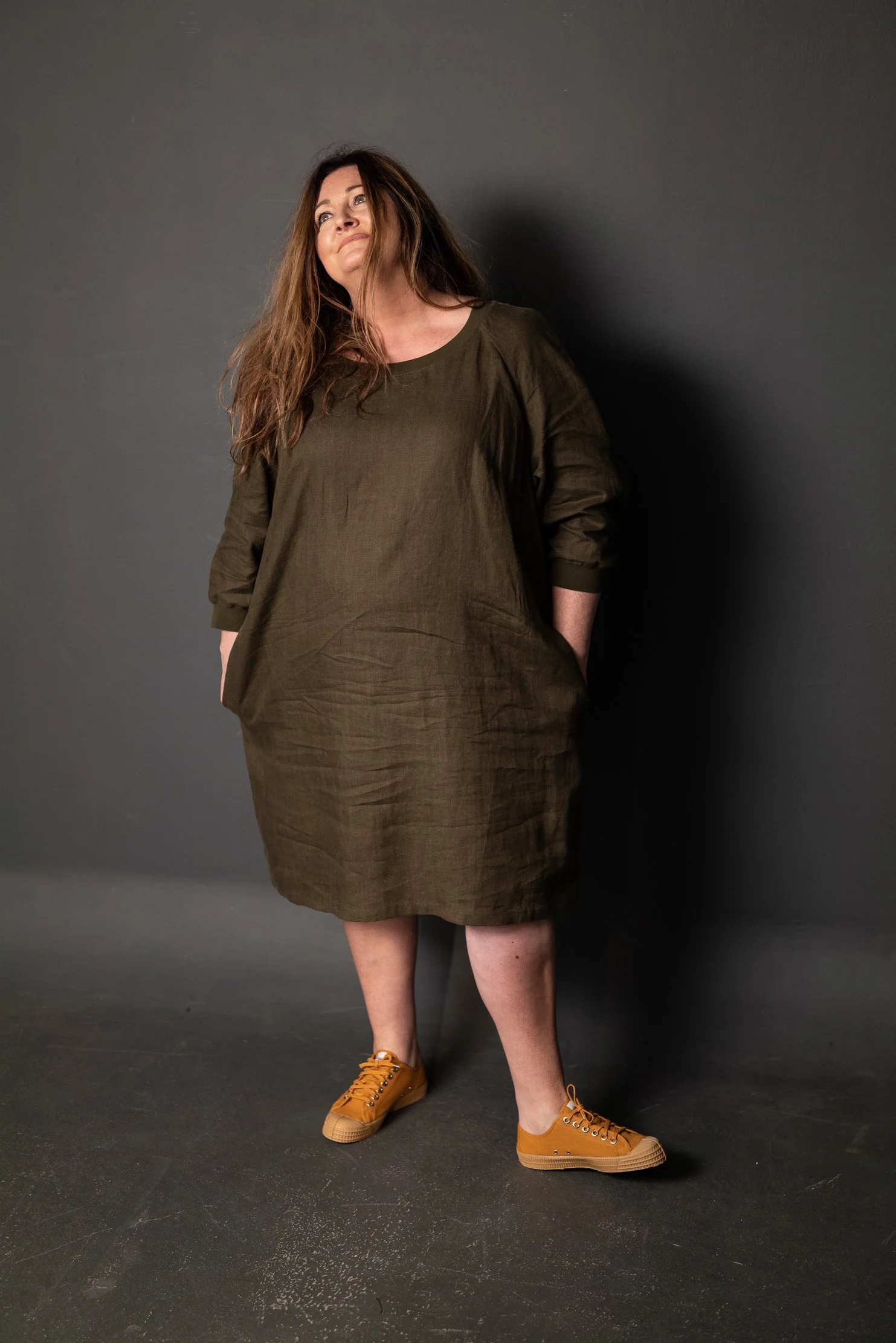Merchant & Mills Fielder Dress and Top - Image 13