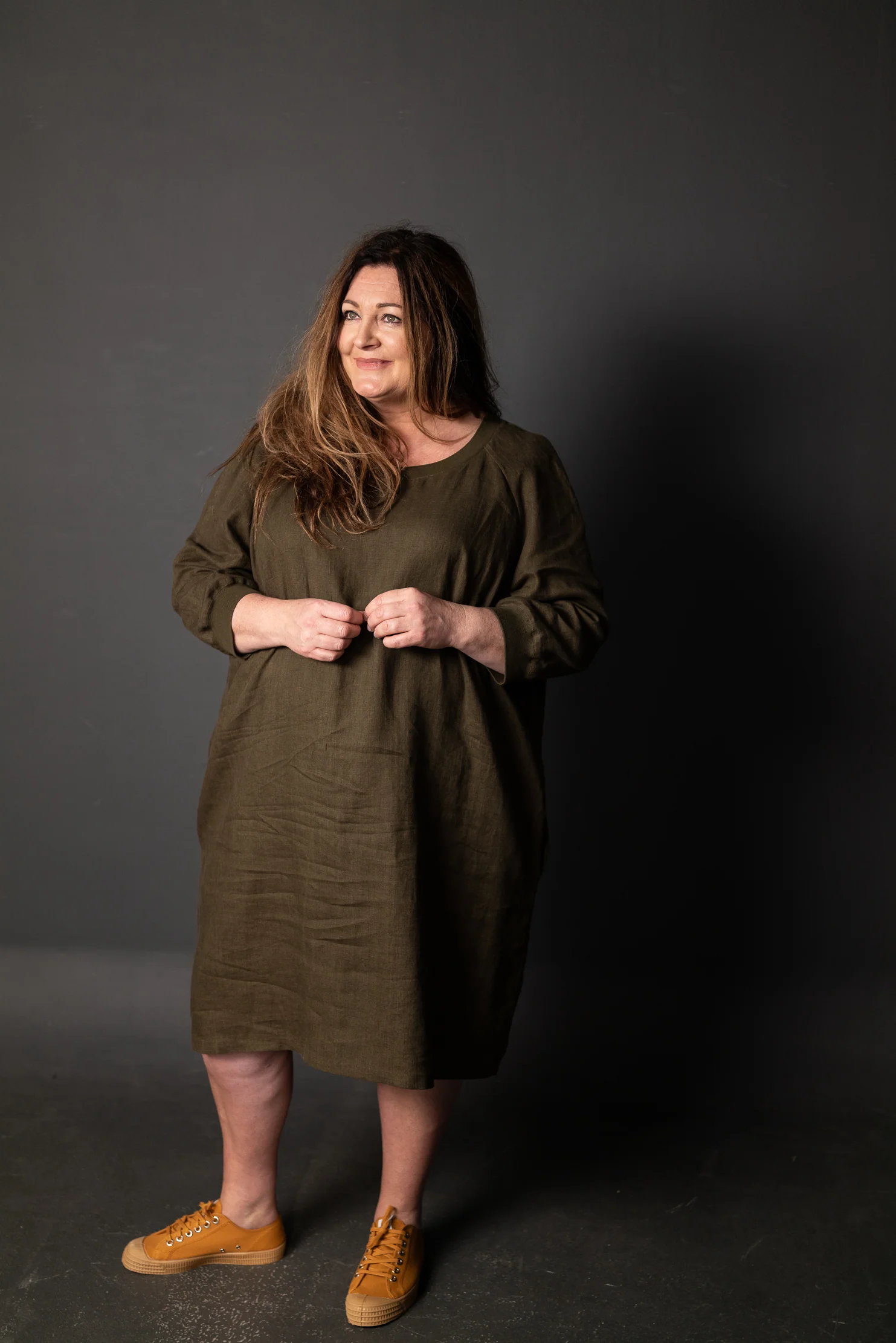 Merchant & Mills Fielder Dress and Top - Image 14