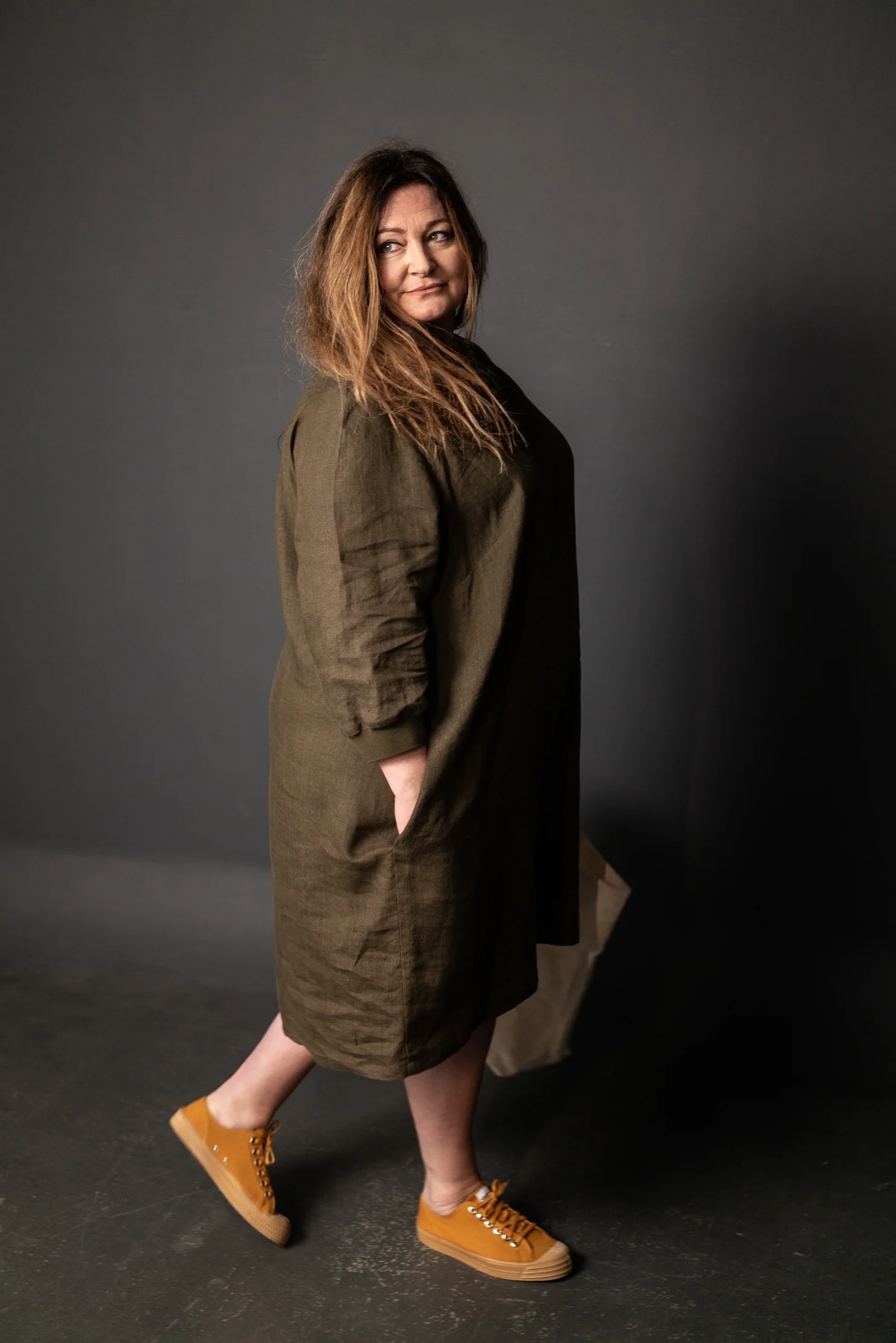 Merchant & Mills Fielder Dress and Top - Image 15