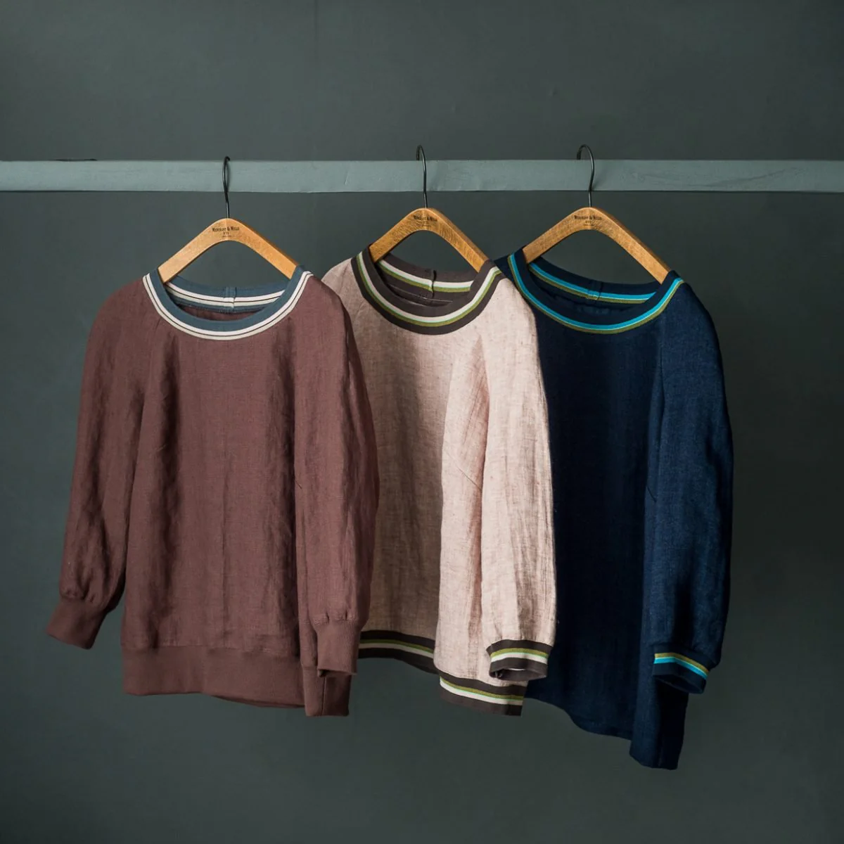 Merchant & Mills Fielder Dress and Top - Image 18