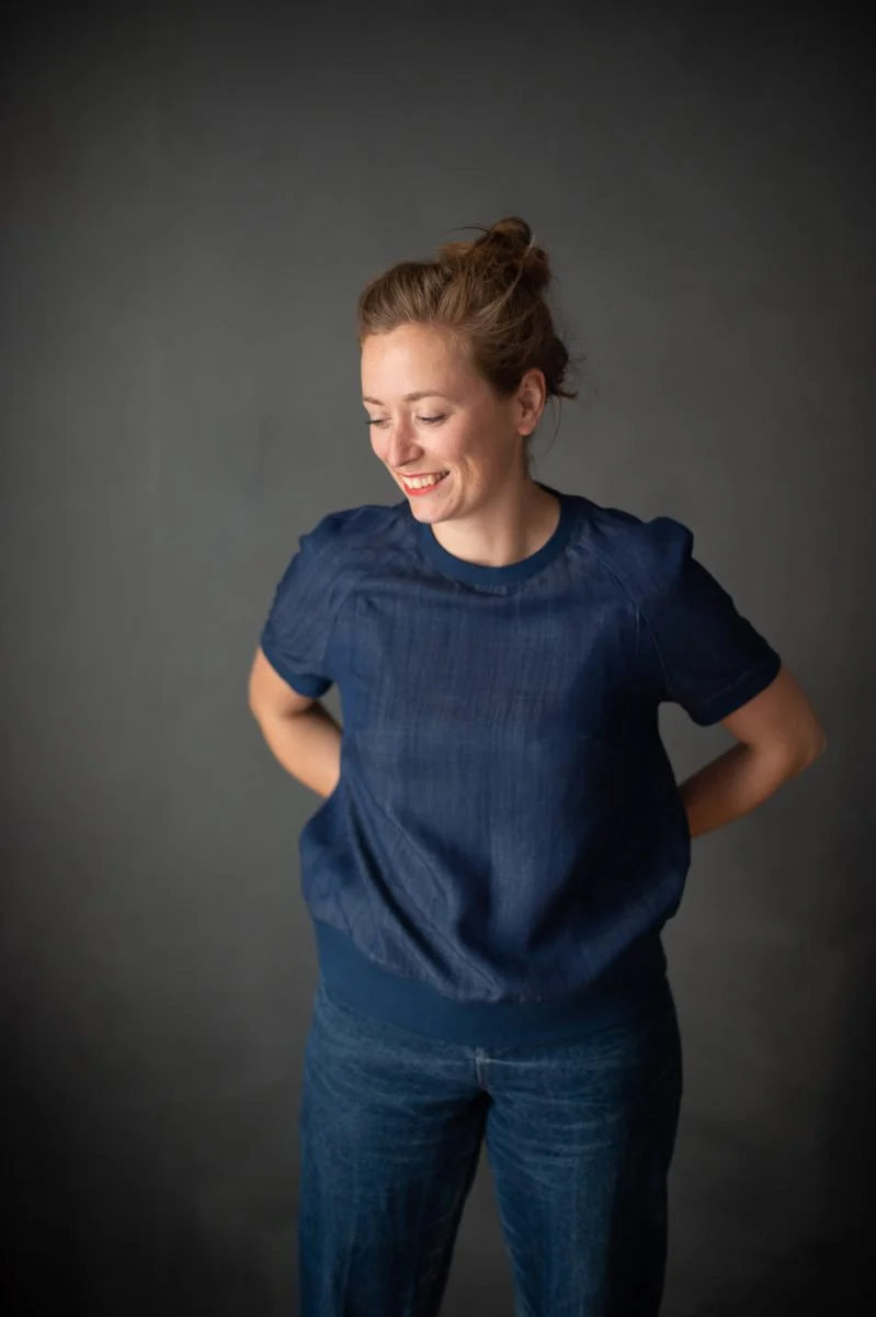 Merchant & Mills Fielder Dress and Top - Image 6