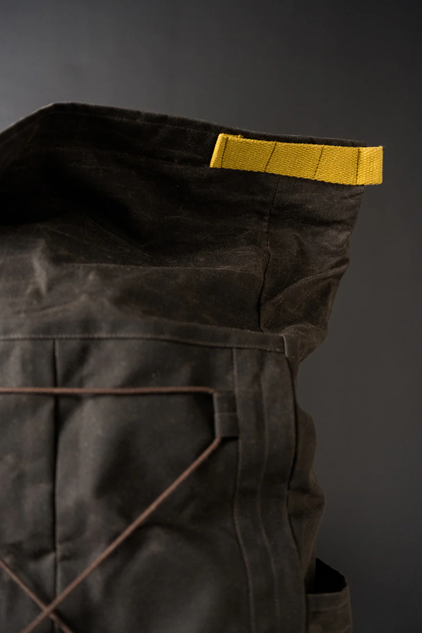 Merchant & Mills Francli Day Pack - Image 12