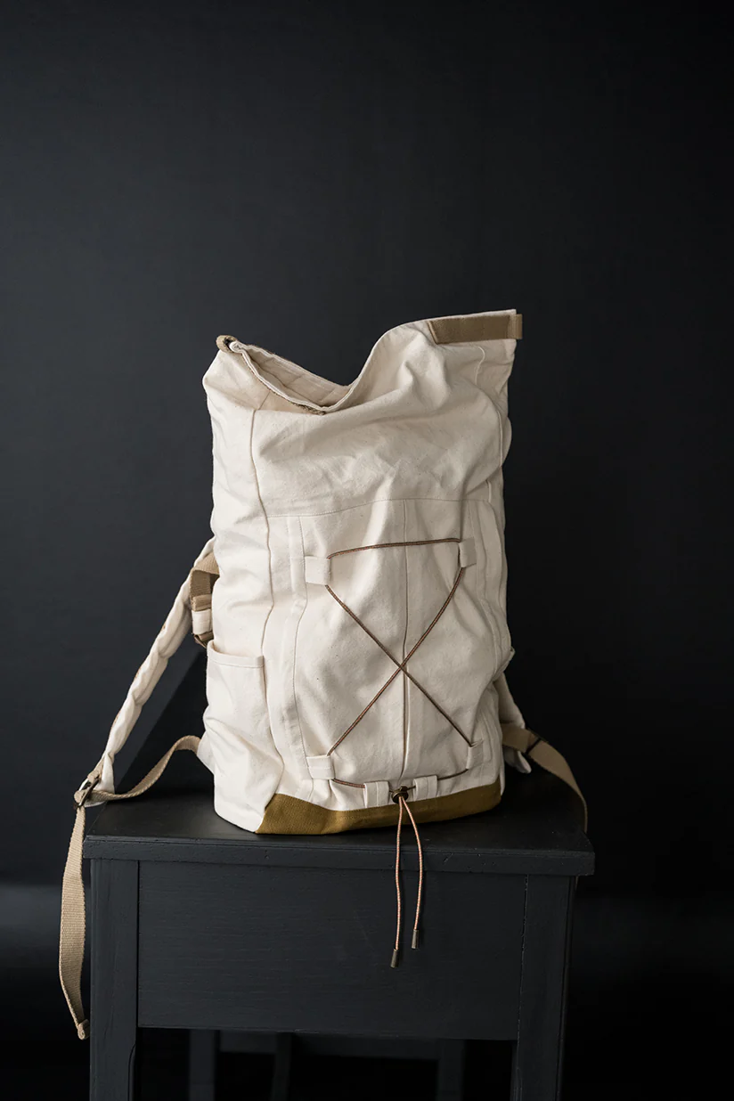 Merchant & Mills Francli Day Pack - Image 4