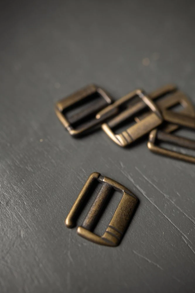 Merchant & Mills Francli Day Pack Hardware Kit - Image 4