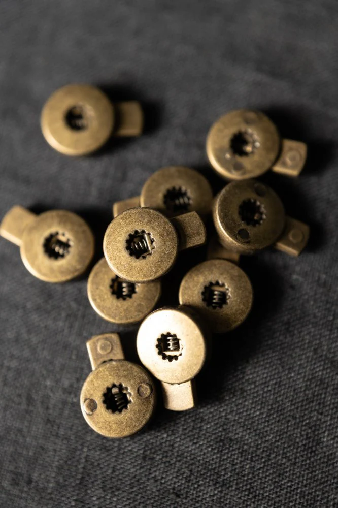 Merchant & Mills Francli Day Pack Hardware Kit - Image 6