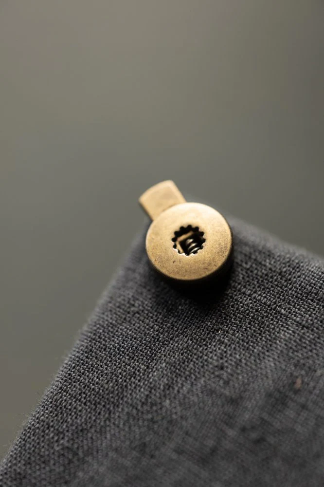 Merchant & Mills Francli Day Pack Hardware Kit - Image 7