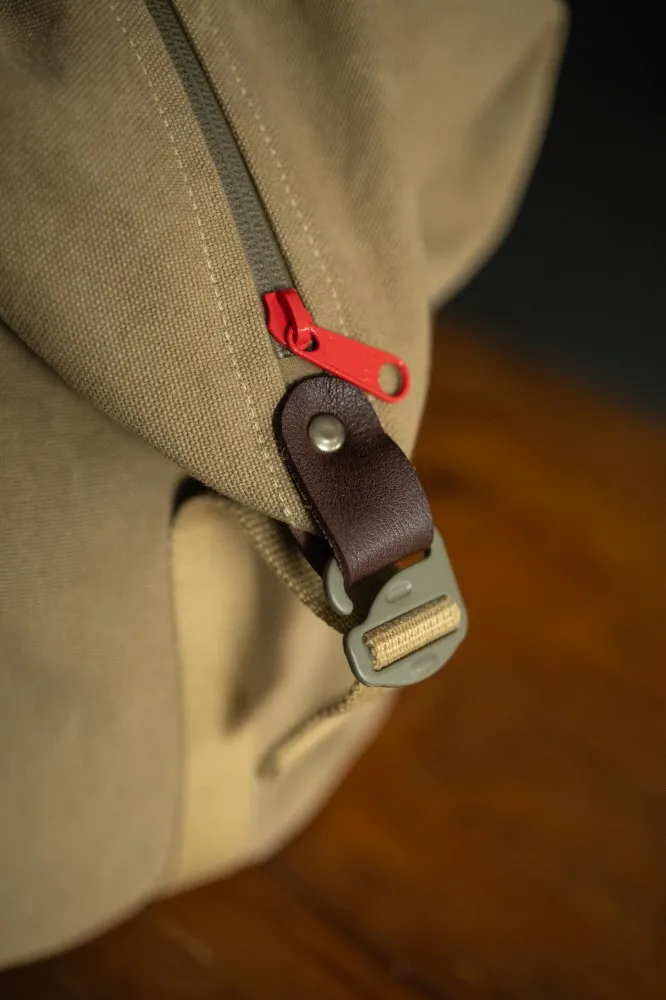 Merchant & Mills Francli Weekender Bag - Image 4
