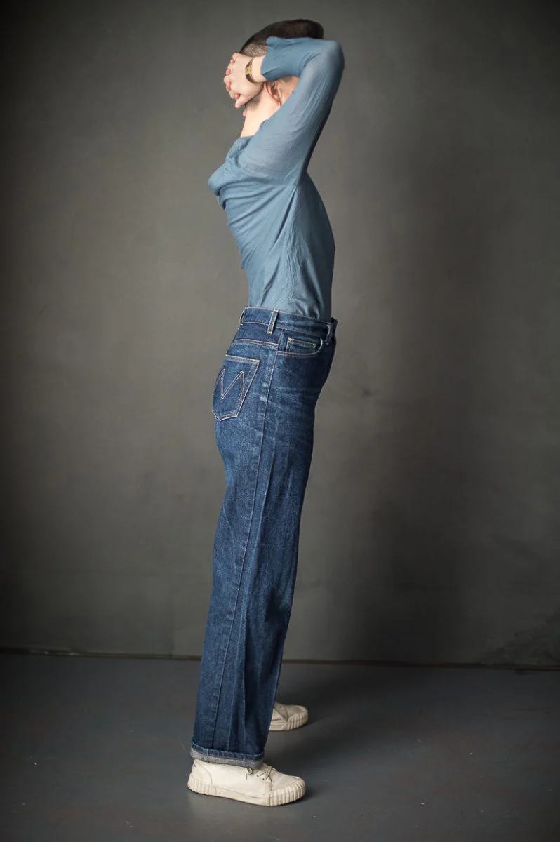 Merchant & Mills Heroine Jeans - Image 5