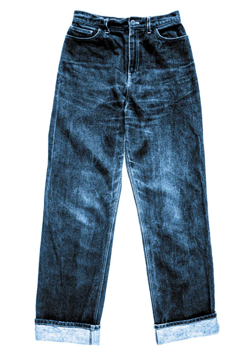 Merchant & Mills Heroine Jeans - Image 9