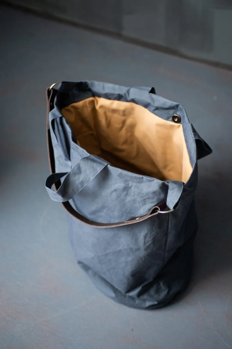 Merchant & Mills Jack Tar Bag - Image 8