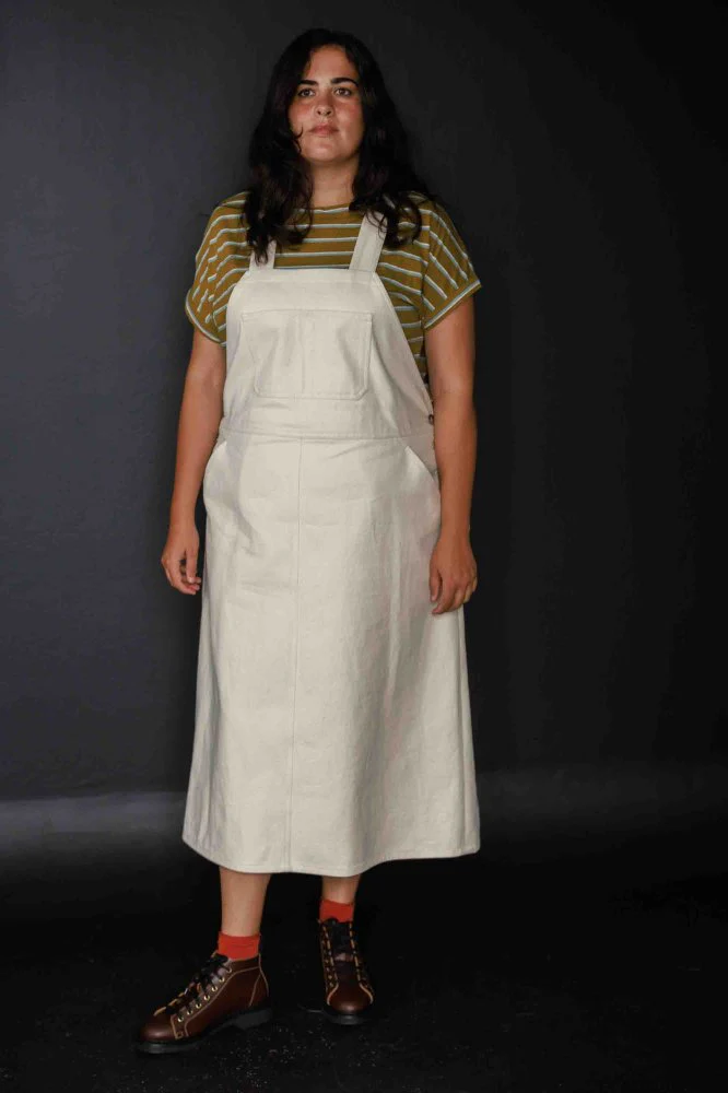Merchant & Mills Margo Dress - Image 10