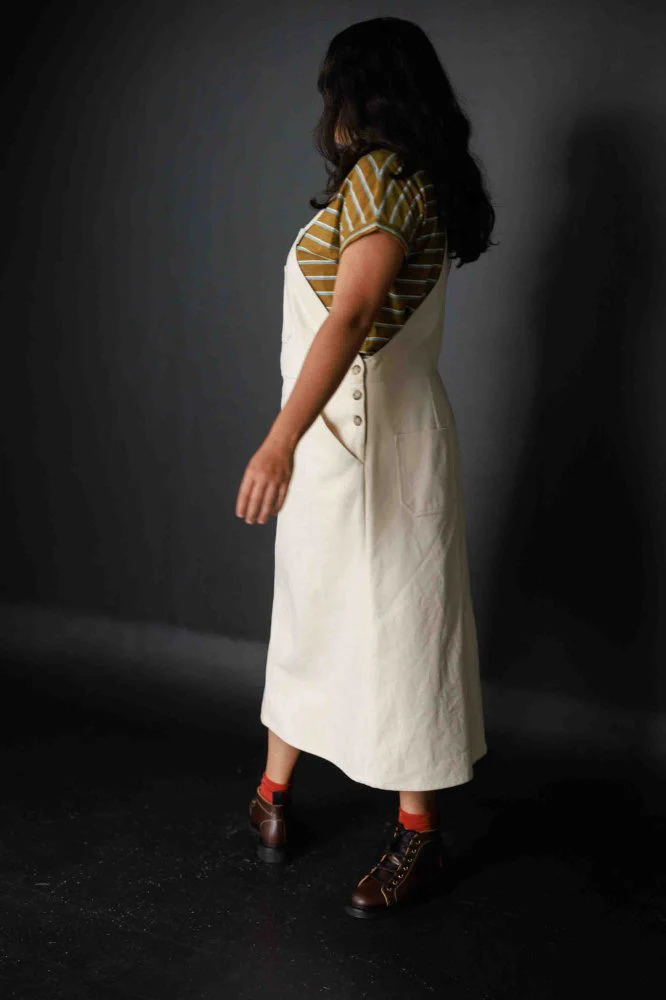 Merchant & Mills Margo Dress - Image 11