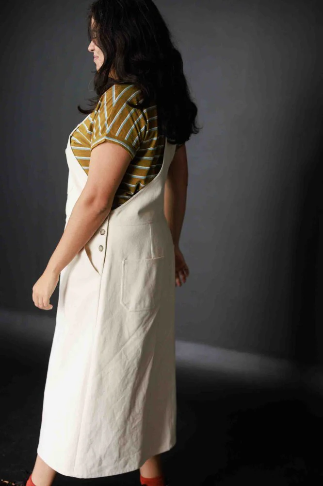 Merchant & Mills Margo Dress - Image 12