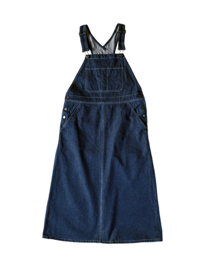 Merchant & Mills Margo Dress - Image 13