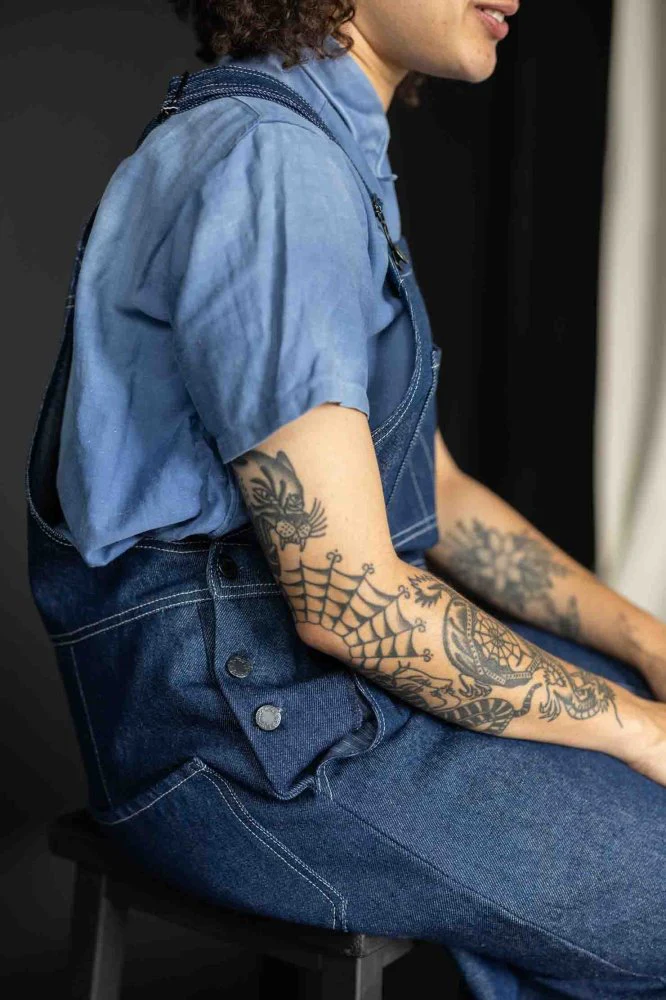 Merchant & Mills Margo Dress - Image 3