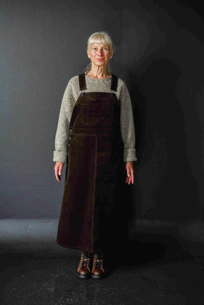 Merchant & Mills Margo Dress - Image 7