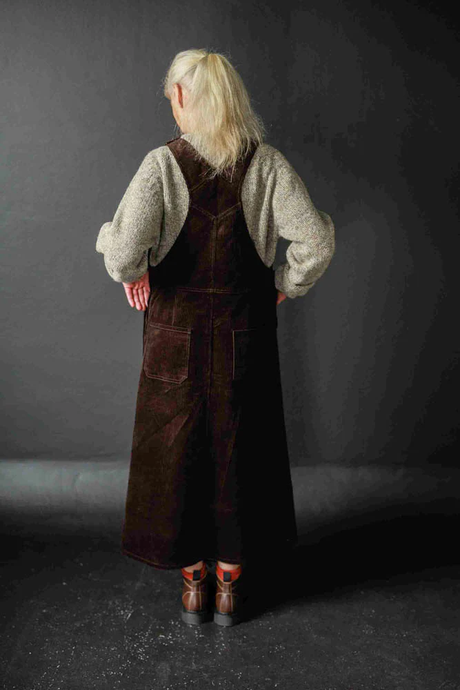 Merchant & Mills Margo Dress - Image 9