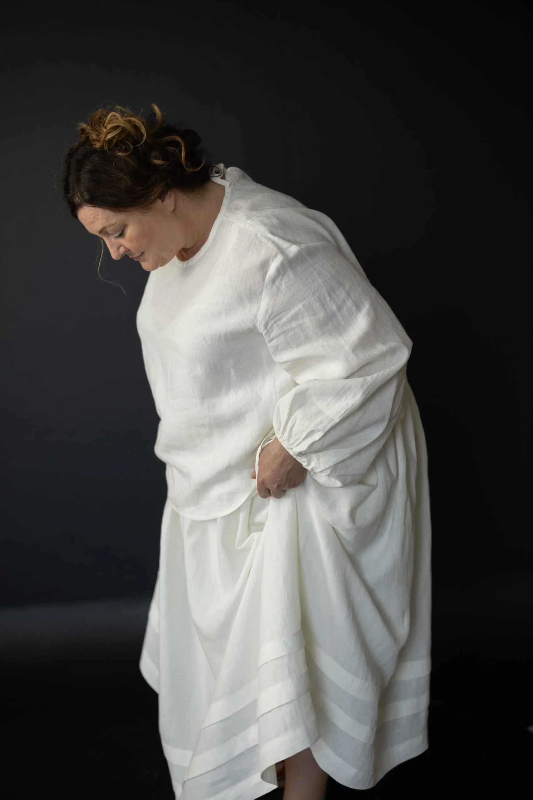 Merchant & Mills Mathilde Skirt PDF - Image 10