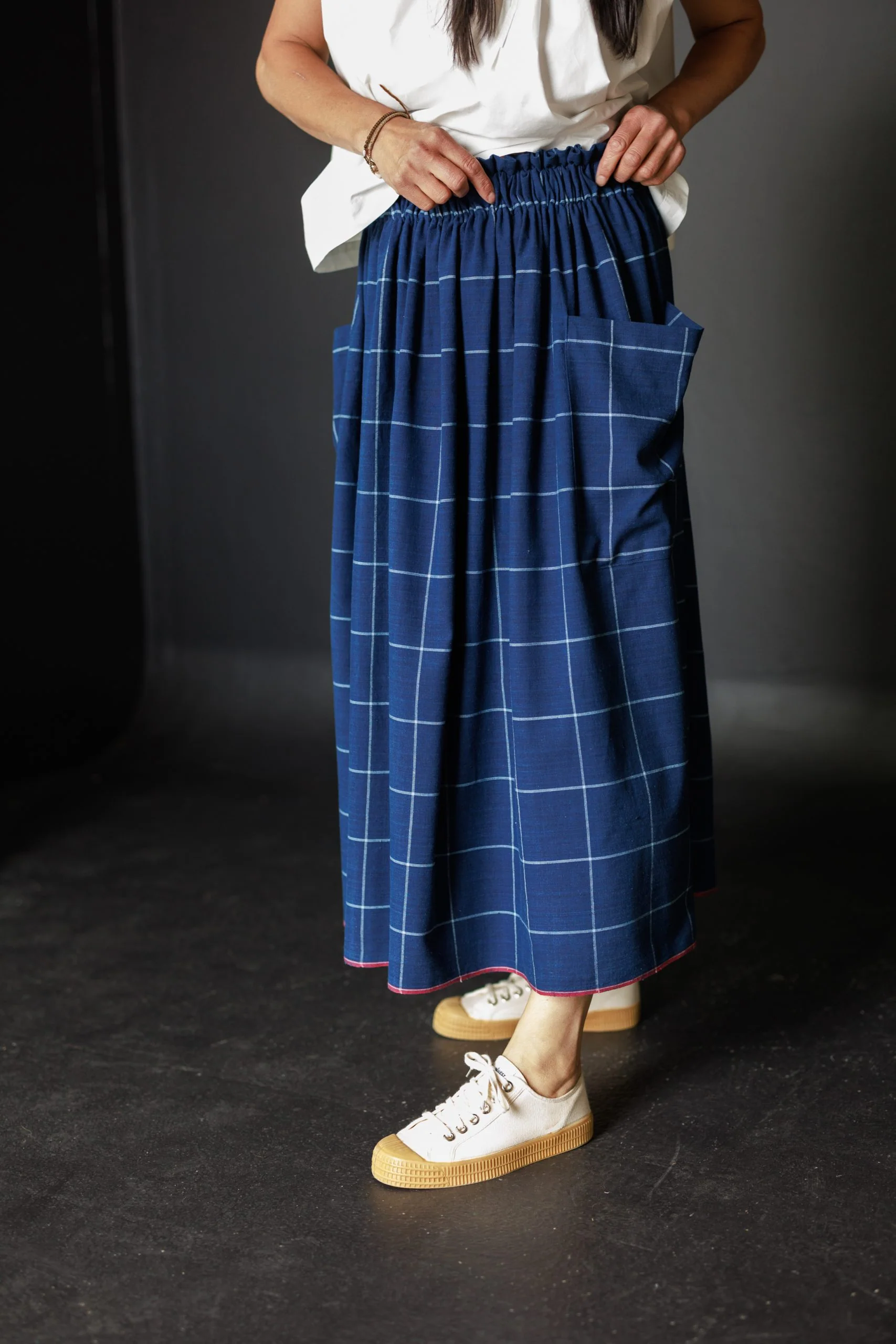 Merchant & Mills Mathilde Skirt PDF - Image 2