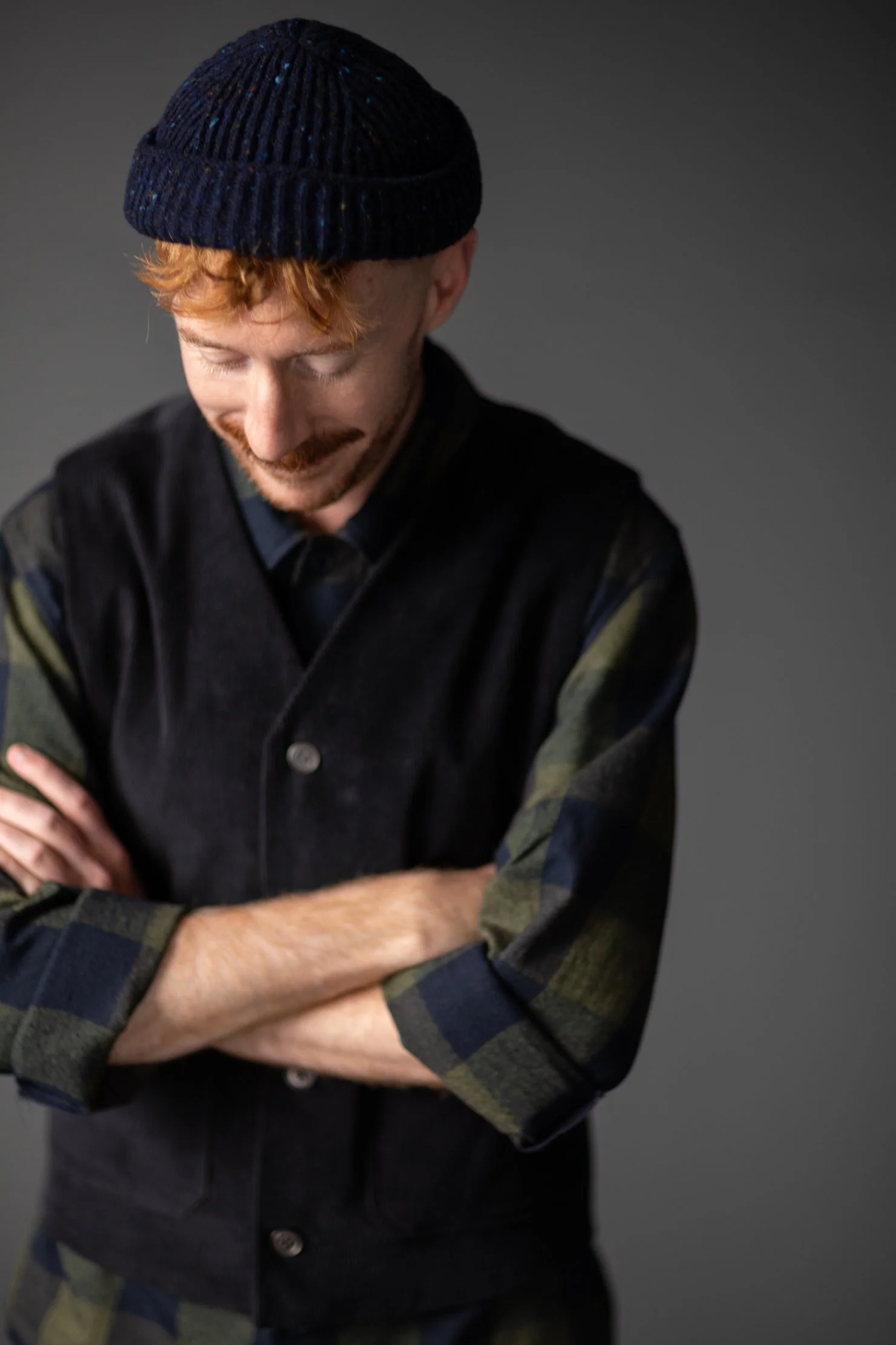 Merchant & Mills Men's Billy Gilet - Image 2