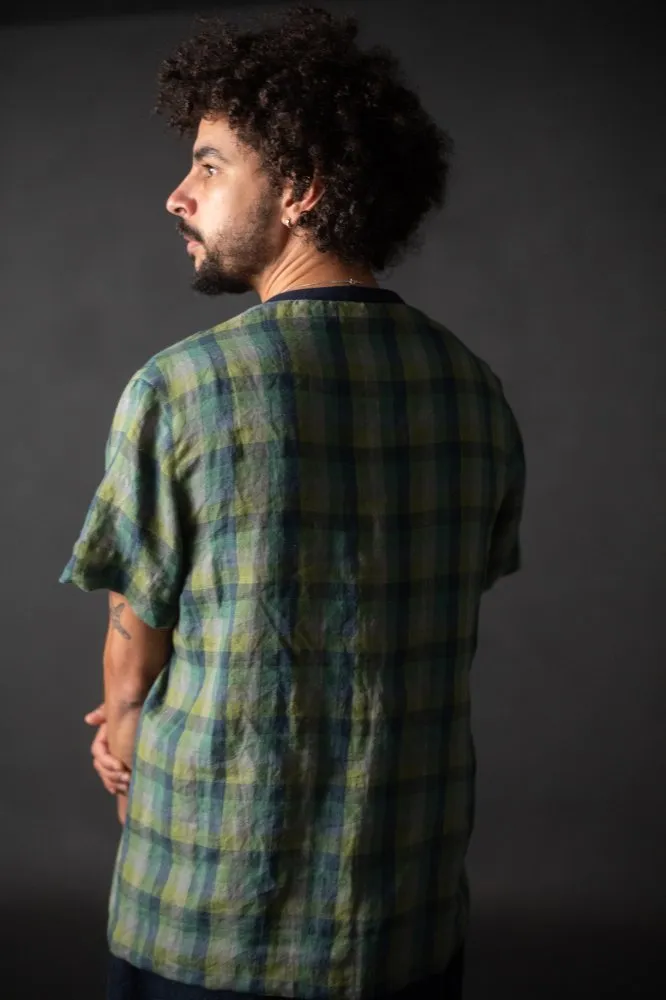 Merchant & Mills Men's Tee Shirt - Image 6