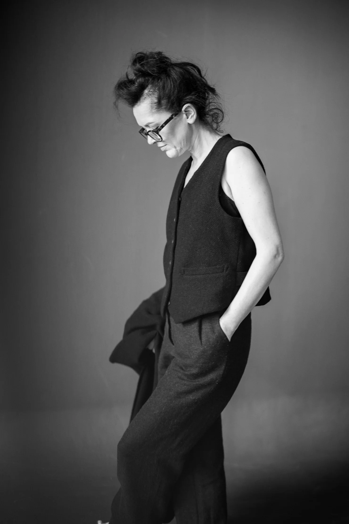 Merchant & Mills Miller Waistcoat - Image 5