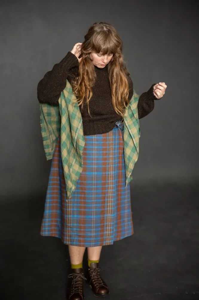 Merchant & Mills Nevis Skirt - Image 10