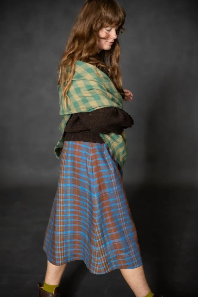 Merchant & Mills Nevis Skirt - Image 11