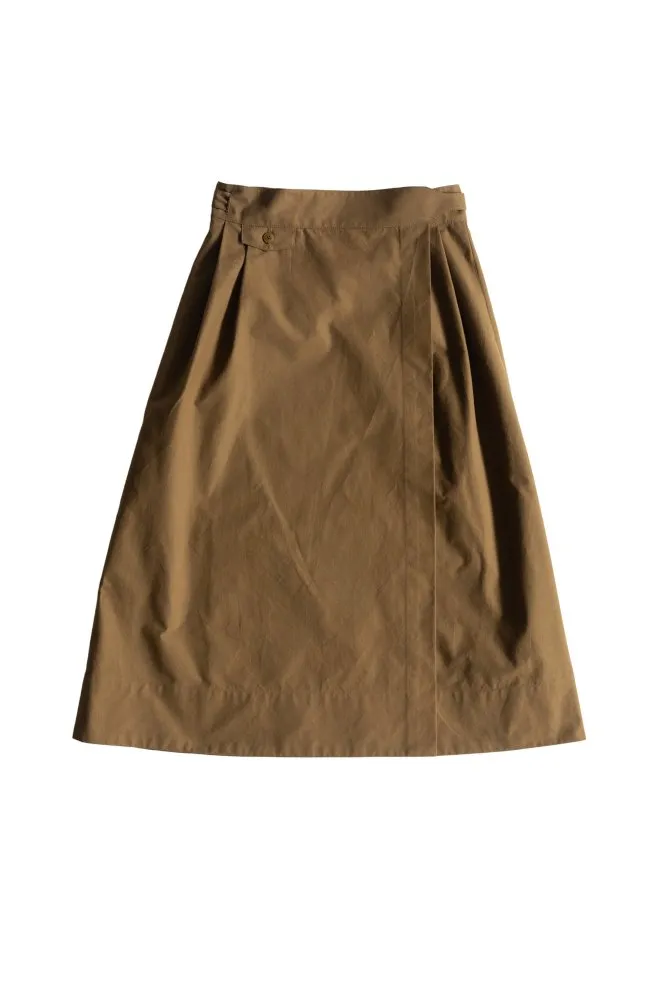 Merchant & Mills Nevis Skirt - Image 13