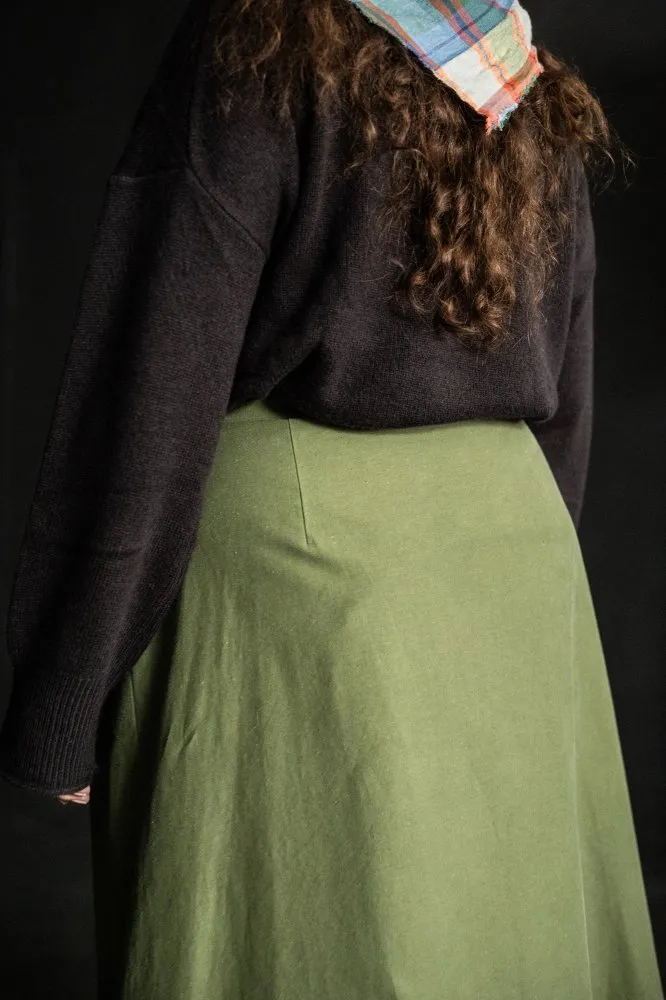 Merchant & Mills Nevis Skirt - Image 6