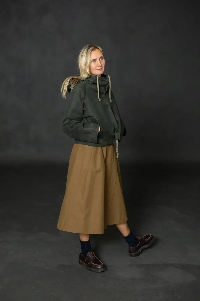 Merchant & Mills Nevis Skirt - Image 8
