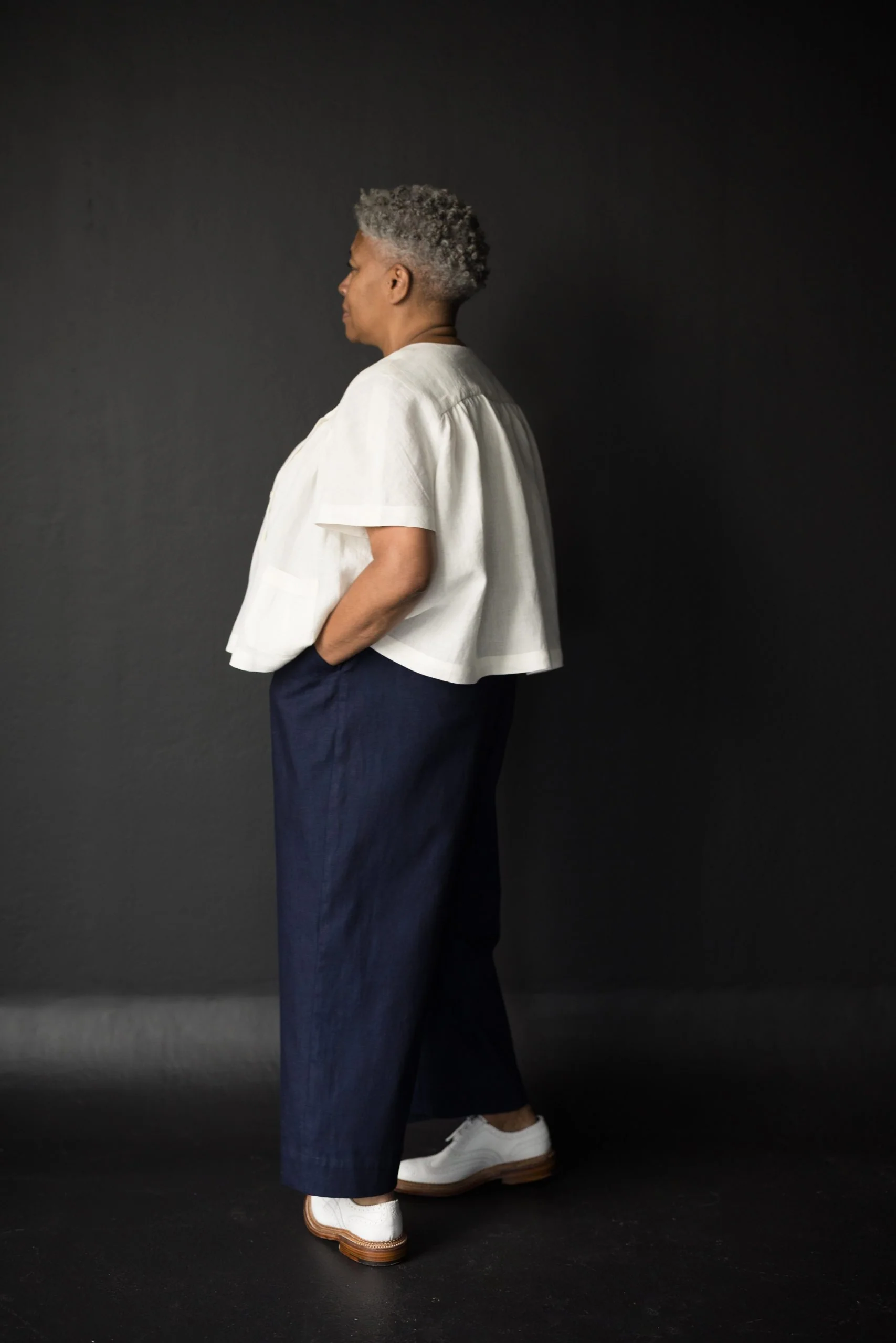 Merchant & Mills Omilie Top or Dress - Image 11