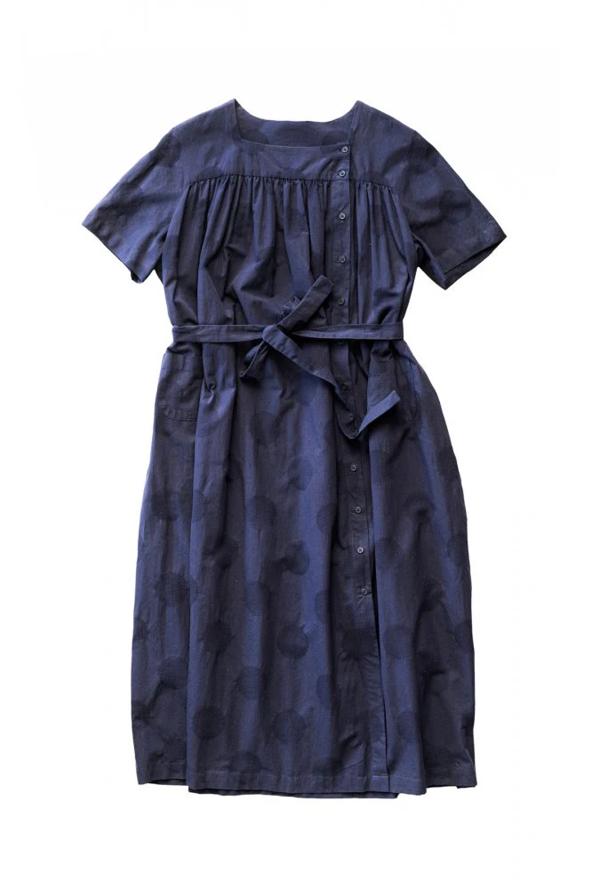 Merchant & Mills Omilie Top or Dress - Image 12