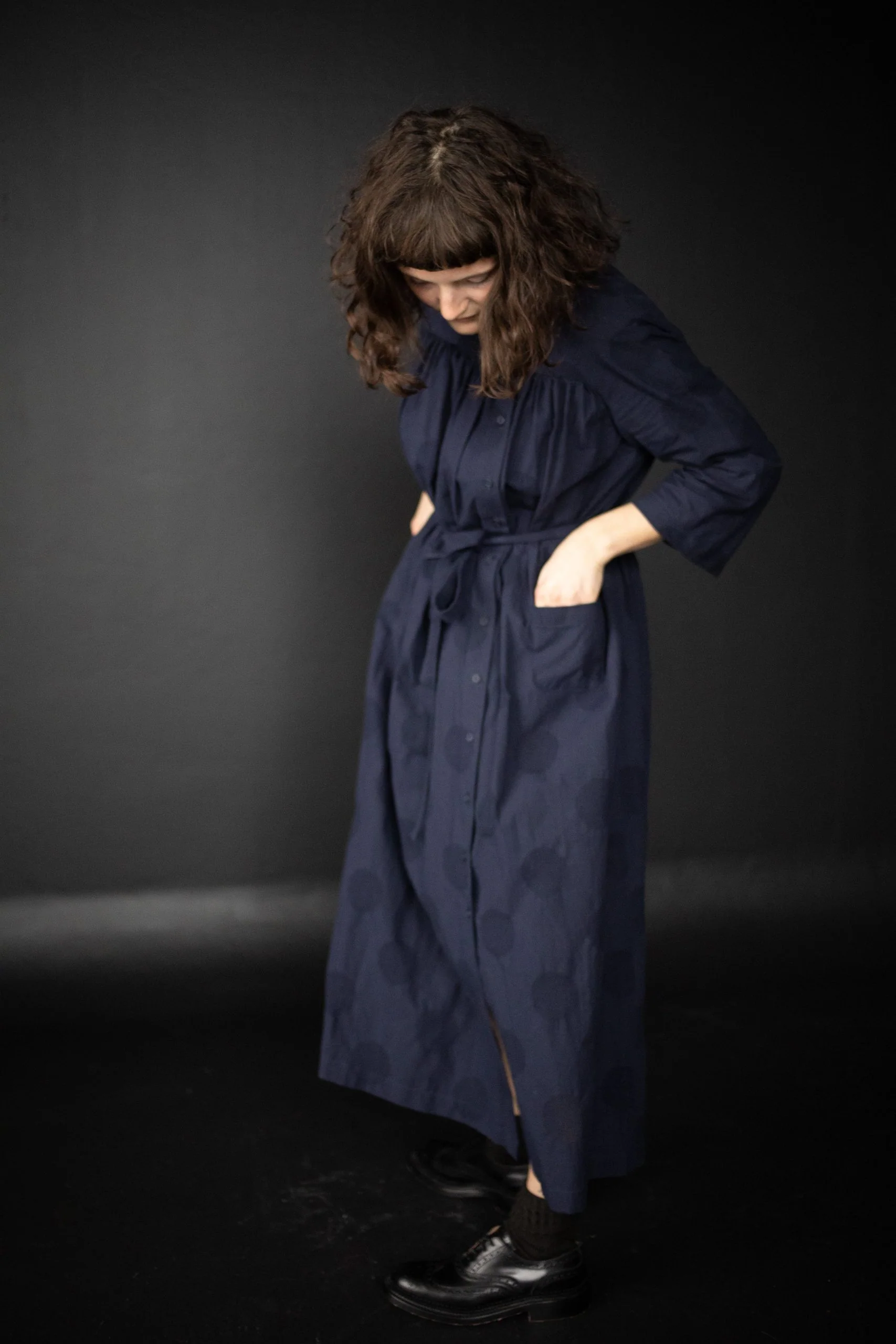 Merchant & Mills Omilie Top or Dress - Image 5