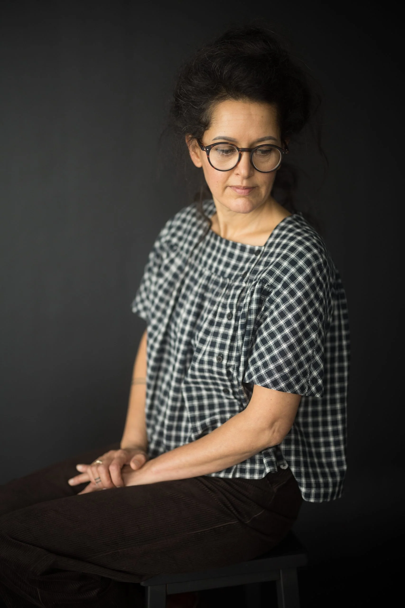 Merchant & Mills Omilie Top or Dress - Image 6