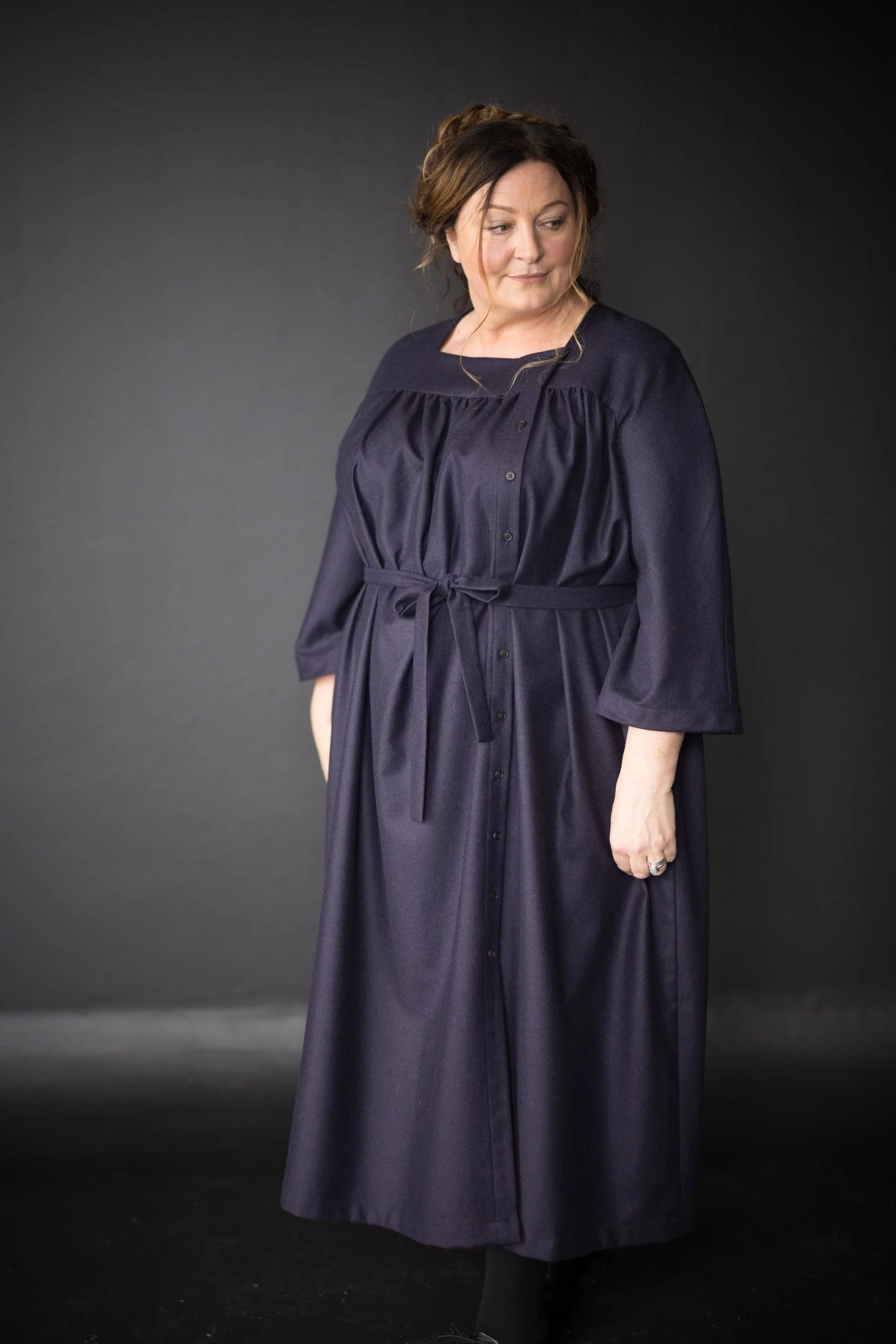 Merchant & Mills Omilie Top or Dress - Image 8