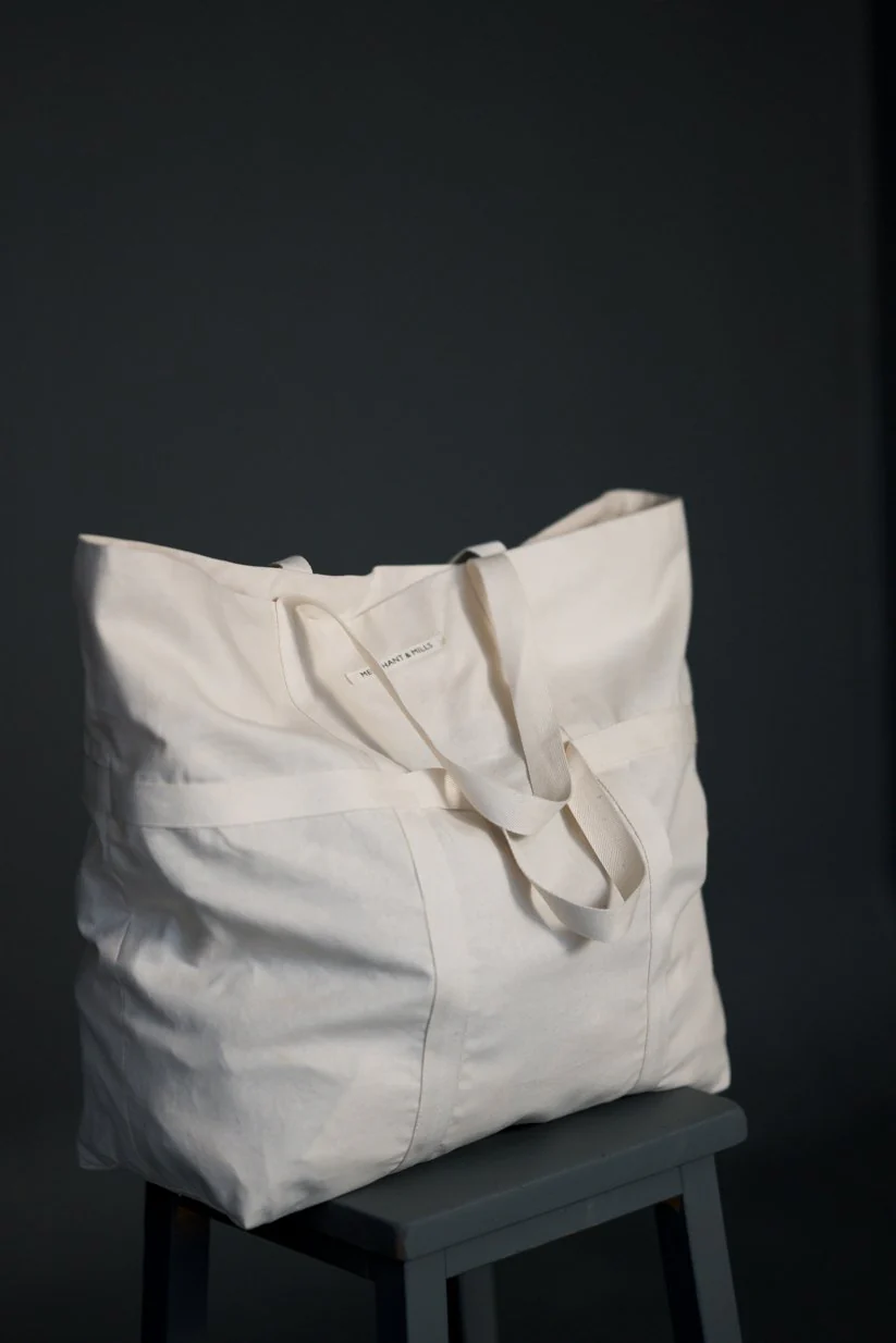 Merchant & Mills One and a Half Bag - Image 2