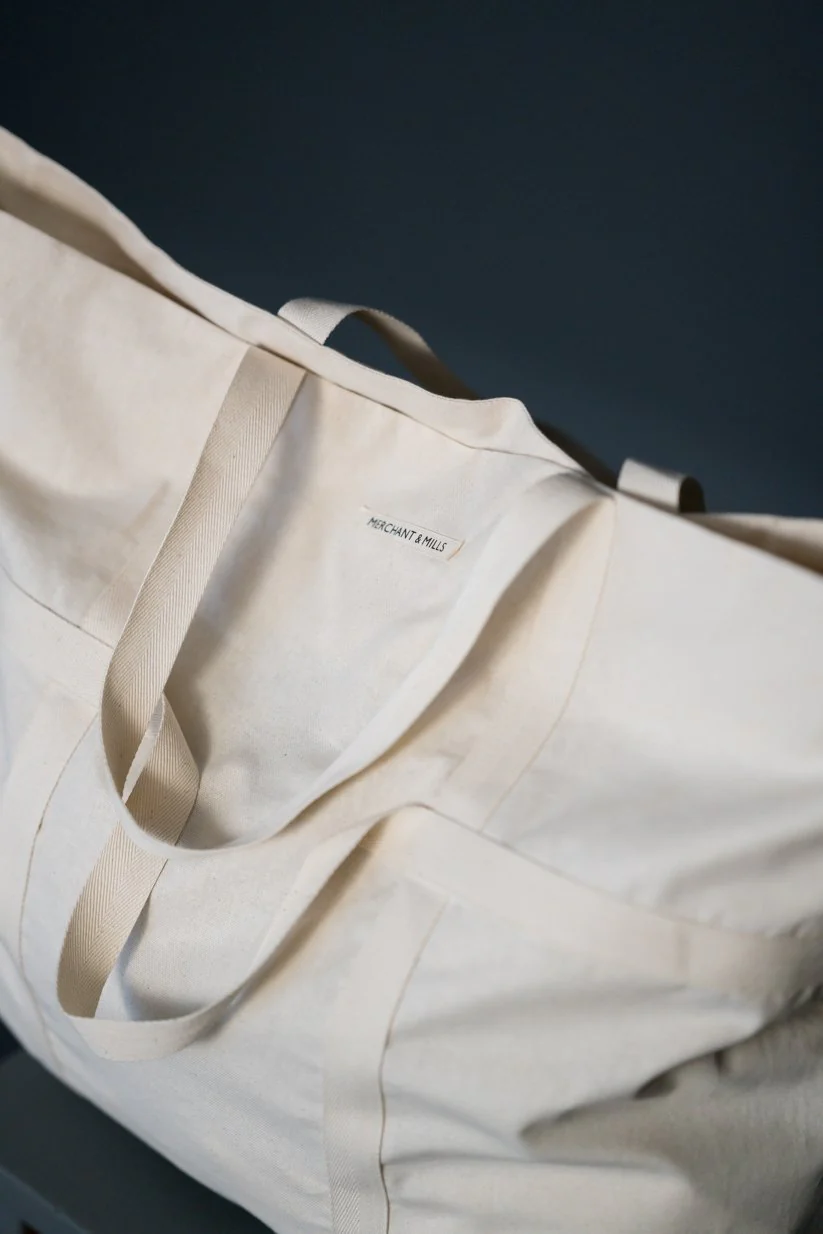 Merchant & Mills One and a Half Bag - Image 3