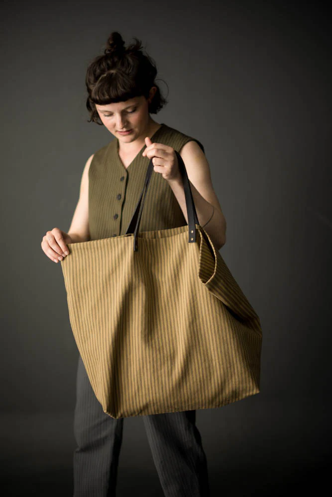 Merchant & Mills Orton Bag - Image 3