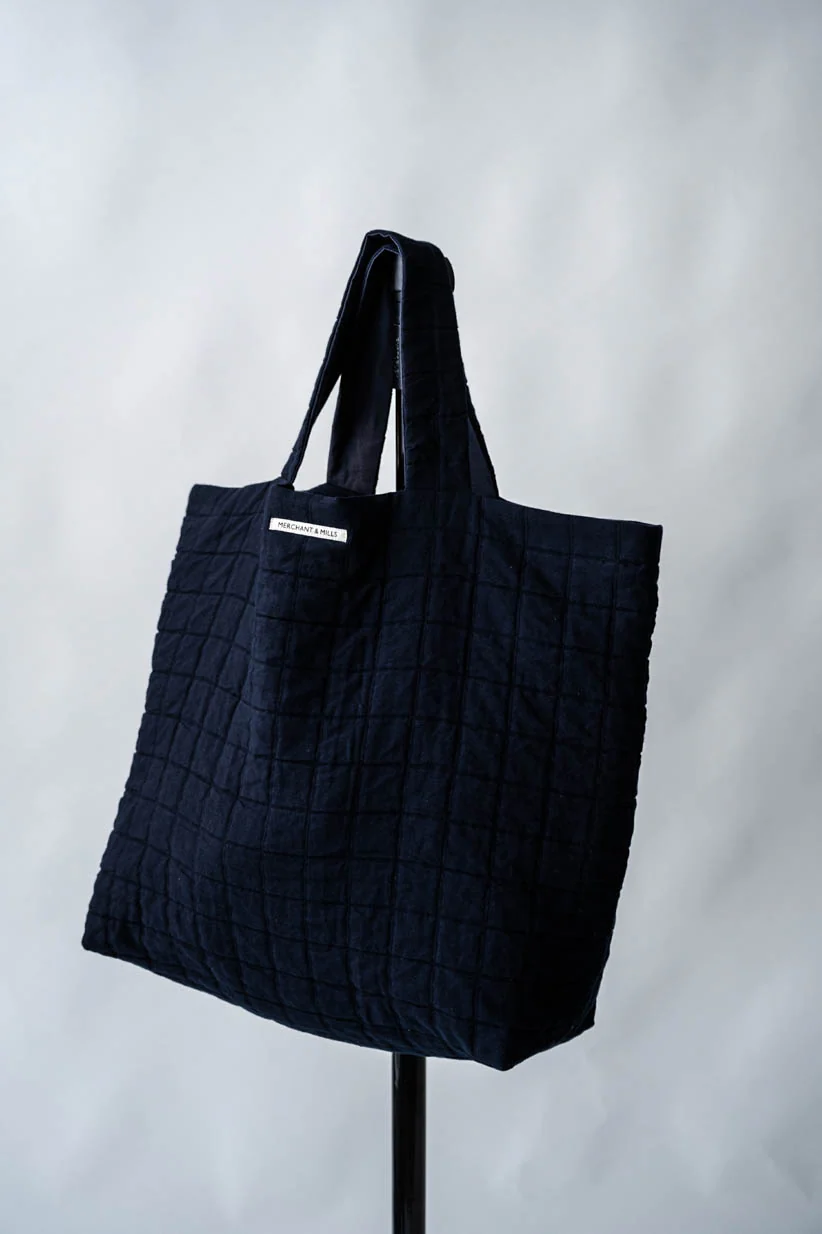 Merchant & Mills Orton Bag - Image 9