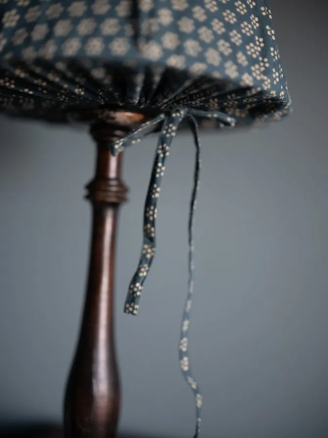 Merchant & Mills Petite Pomegranate Lampshade Cover - Image 5