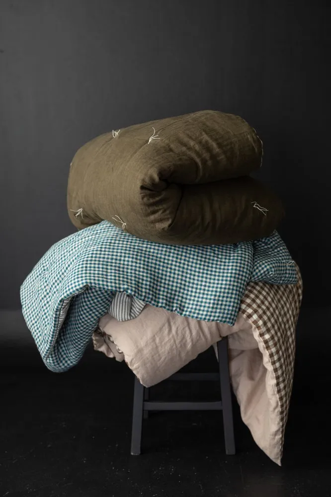 Merchant & Mills Quilt and Sofa/Bed Topper PDF - Image 2