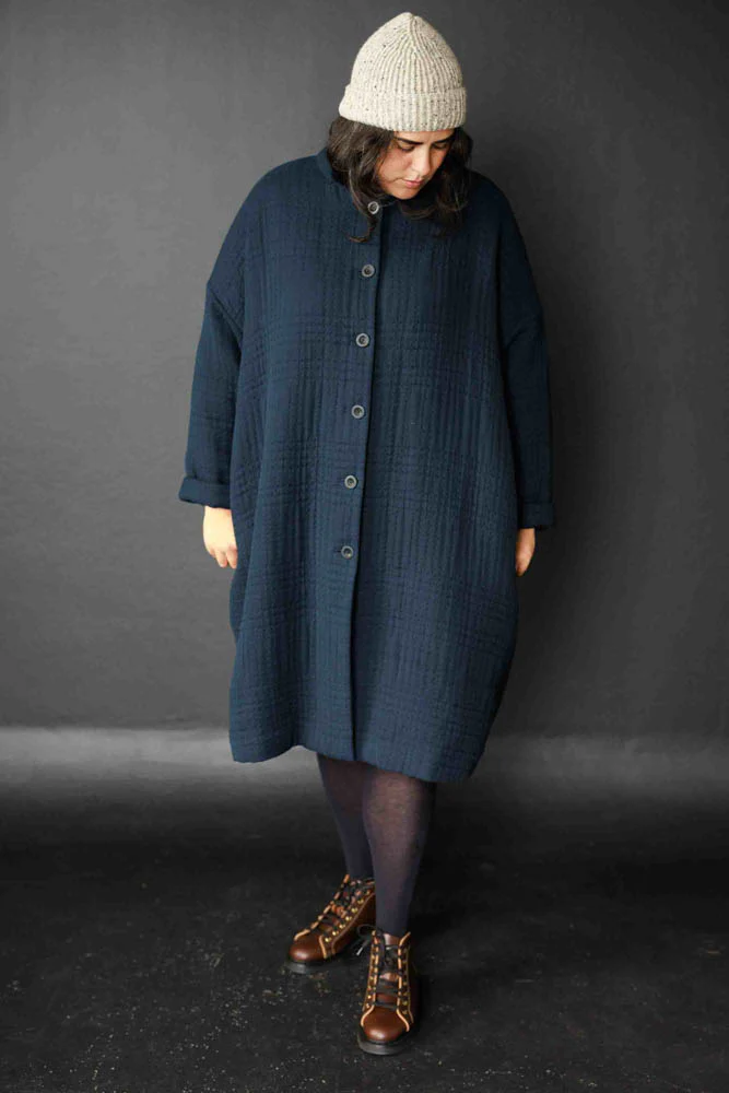Merchant & Mills Sanda Coat or Jacket - Image 12