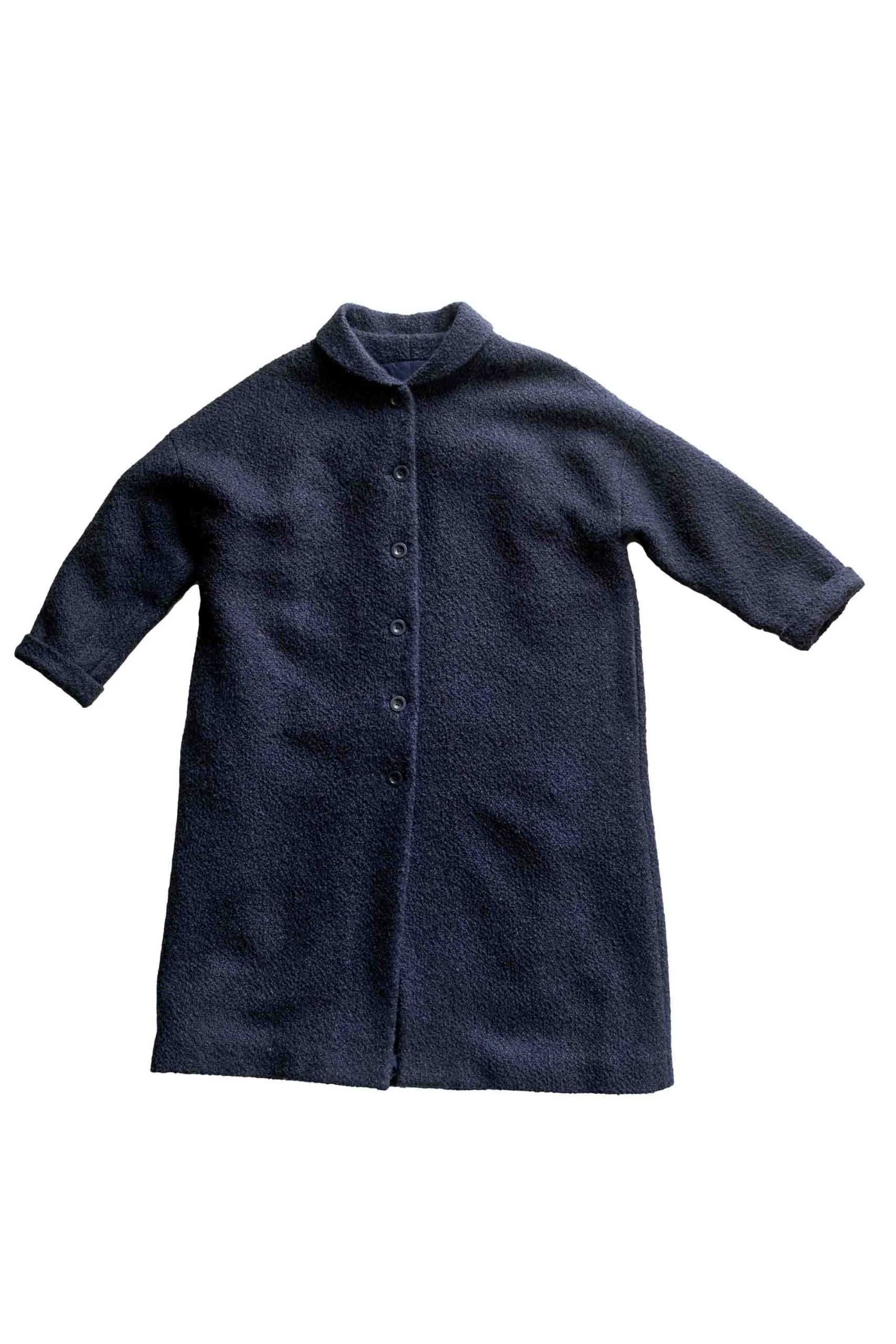 Merchant & Mills Sanda Coat or Jacket - Image 16