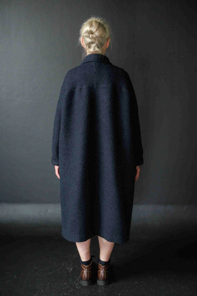 Merchant & Mills Sanda Coat or Jacket - Image 5