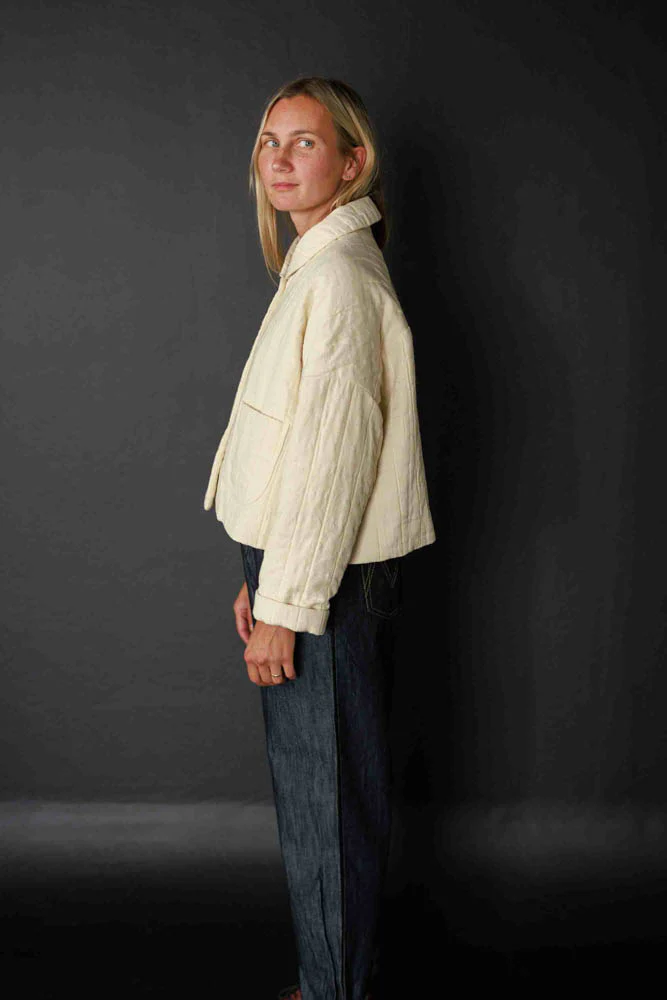 Merchant & Mills Sanda Coat or Jacket - Image 7