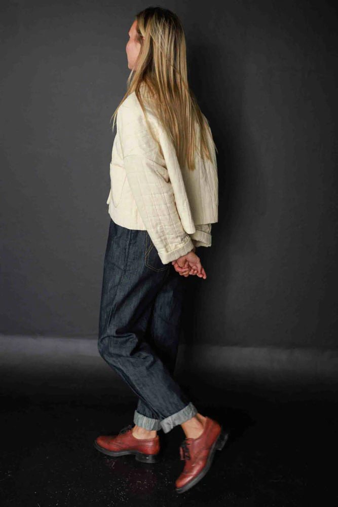 Merchant & Mills Sanda Coat or Jacket - Image 8