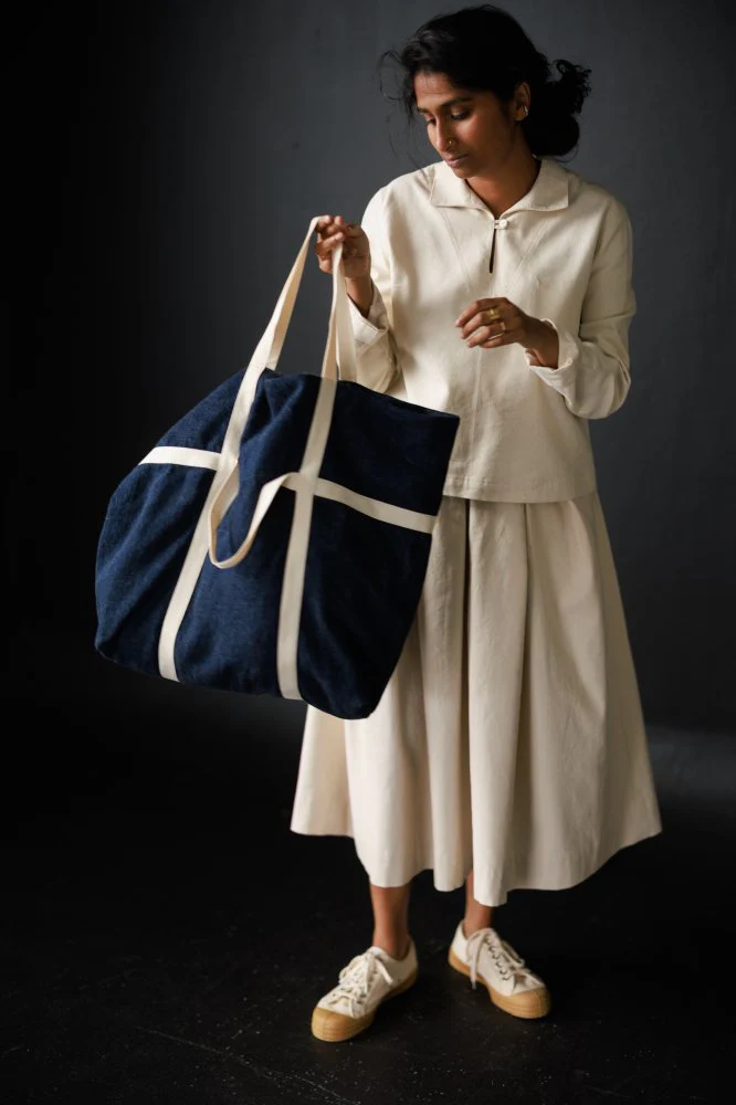 Merchant & Mills Shepherd Skirt - Image 10