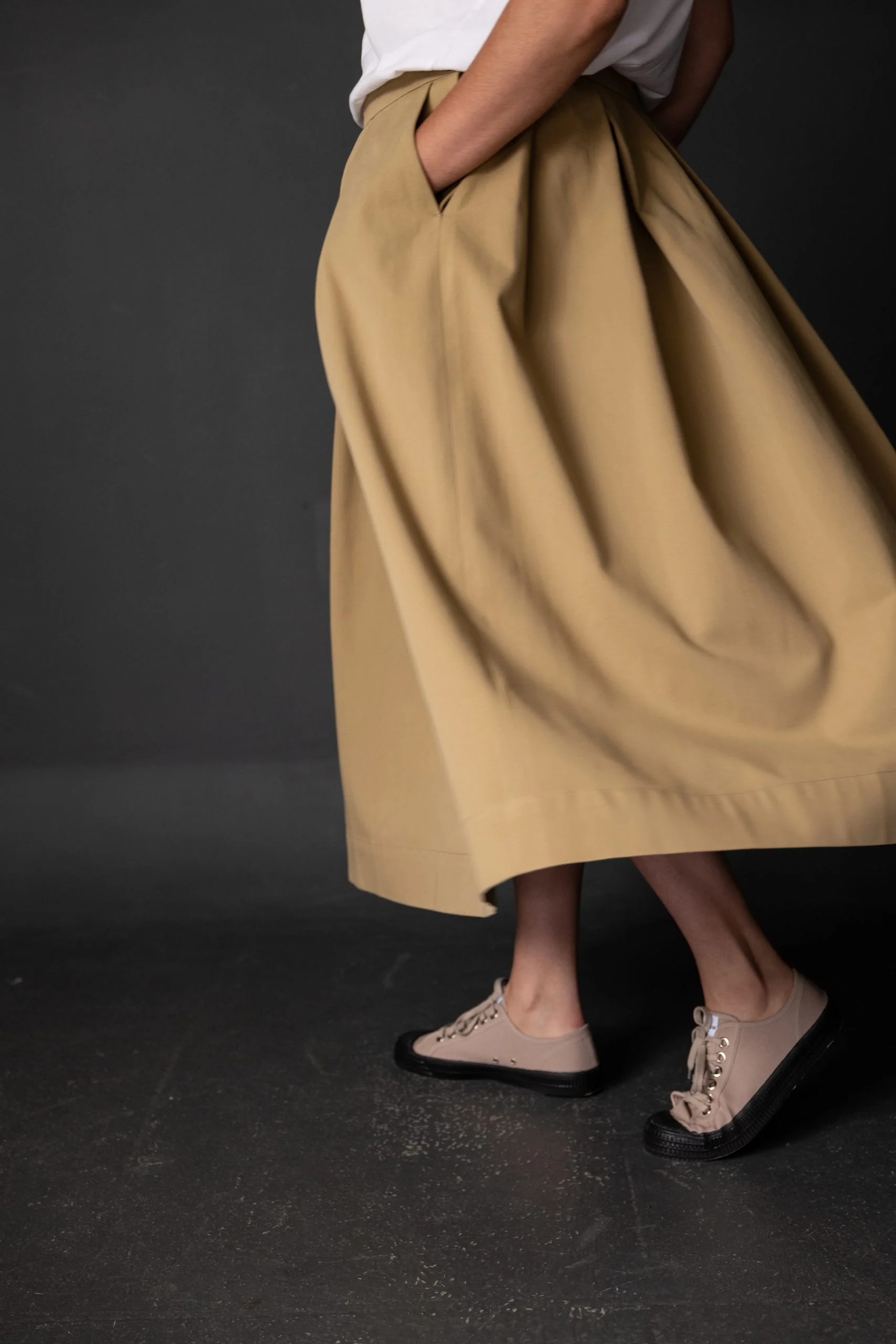 Merchant & Mills Shepherd Skirt - Image 13